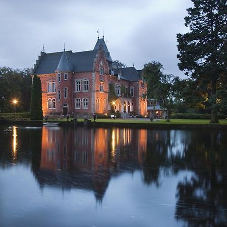 Thorskogs Slott Hotel Lodose ภายนอก รูปภาพ