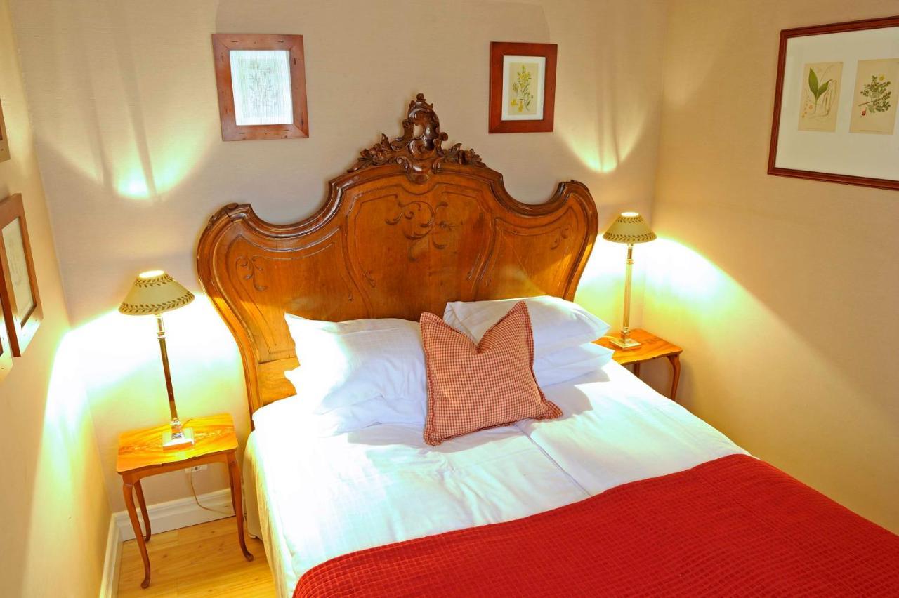 Thorskogs Slott Hotel Lodose ภายนอก รูปภาพ