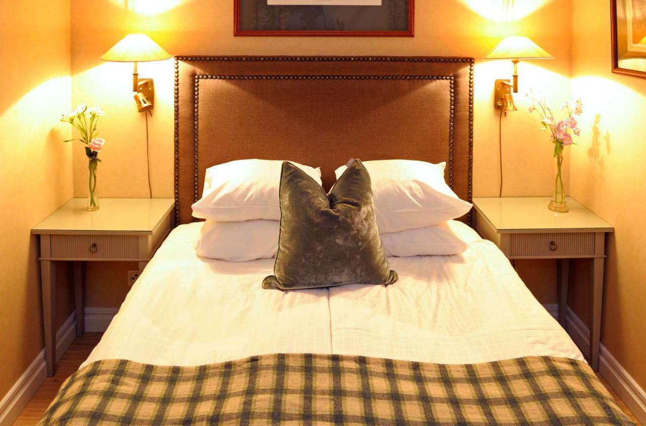 Thorskogs Slott Hotel Lodose ภายนอก รูปภาพ