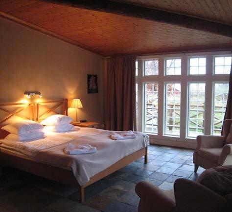 Thorskogs Slott Hotel Lodose ห้อง รูปภาพ