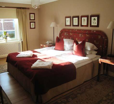 Thorskogs Slott Hotel Lodose ห้อง รูปภาพ