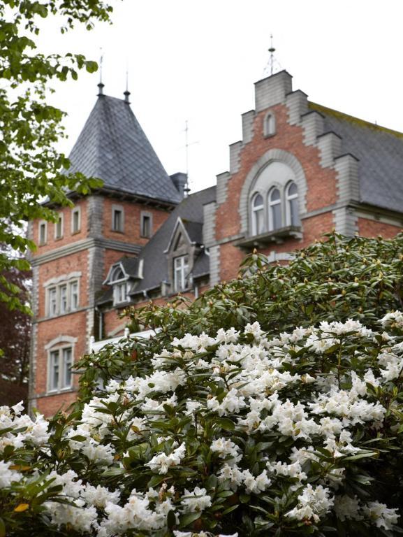 Thorskogs Slott Hotel Lodose ภายนอก รูปภาพ
