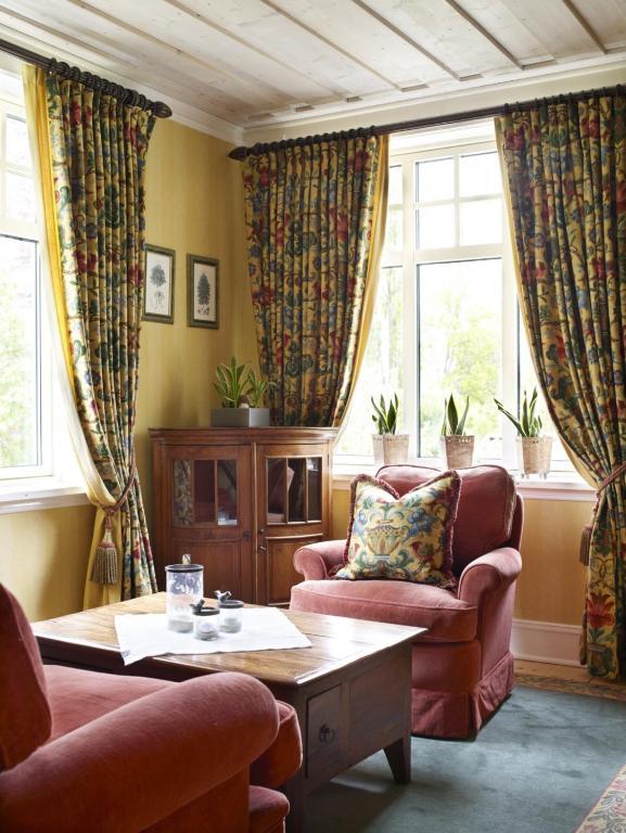 Thorskogs Slott Hotel Lodose ภายนอก รูปภาพ