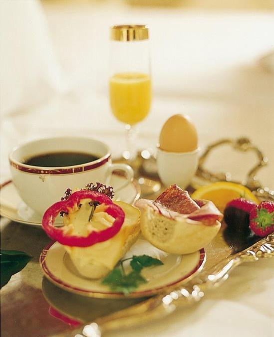 Thorskogs Slott Hotel Lodose ภายนอก รูปภาพ