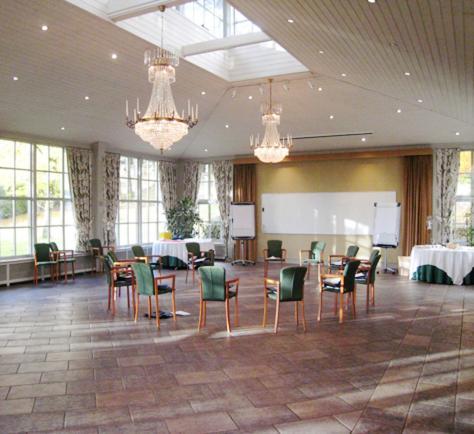Thorskogs Slott Hotel Lodose ภายนอก รูปภาพ